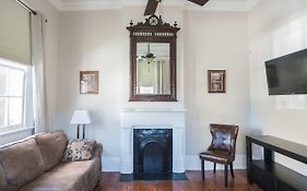 Crescent City Cottage